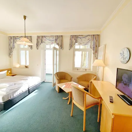 Appartamento - Anna Anna App 32 Sassnitz