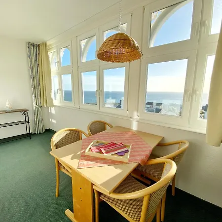 - Anna Anna App 32 Appartamento Sassnitz