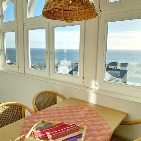 - Anna Anna App 32 Appartamento Sassnitz