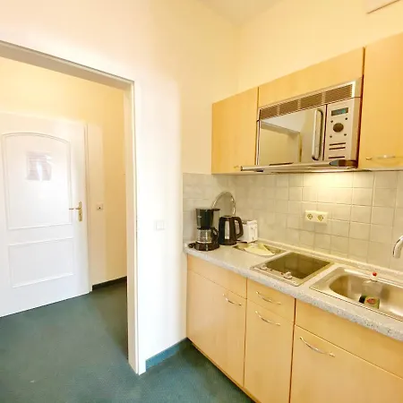 Appartamento - Anna Anna App 32