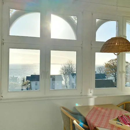 Appartamento - Anna Anna App 32 Sassnitz